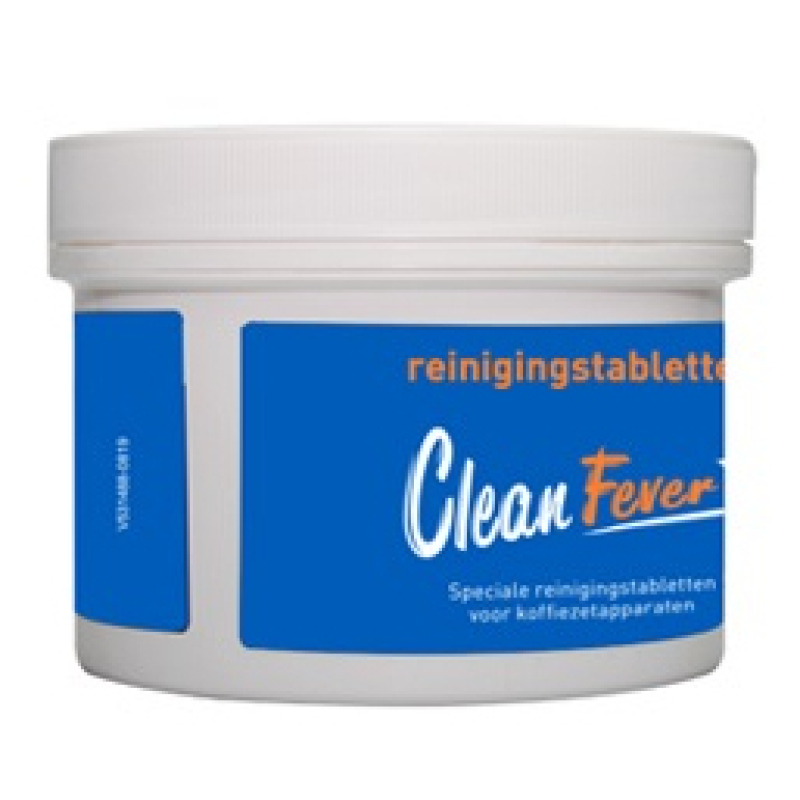 KP Clean Fever reinigingstabletten (3095)